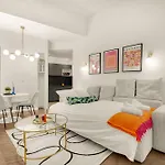 Hyper Centre - Capitole - Clim Apartamento