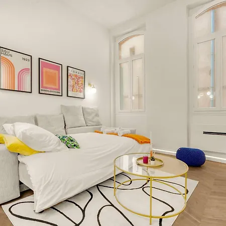 Hyper Centre - Capitole - Clim Appartement