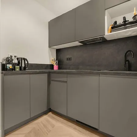 Hyper Centre - Capitole - Clim Apartamento *