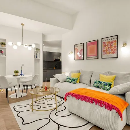 Apartamento Hyper Centre - Capitole - Clim Toulouse