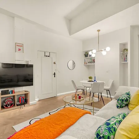 Hyper Centre - Capitole - Clim Apartamento Toulouse