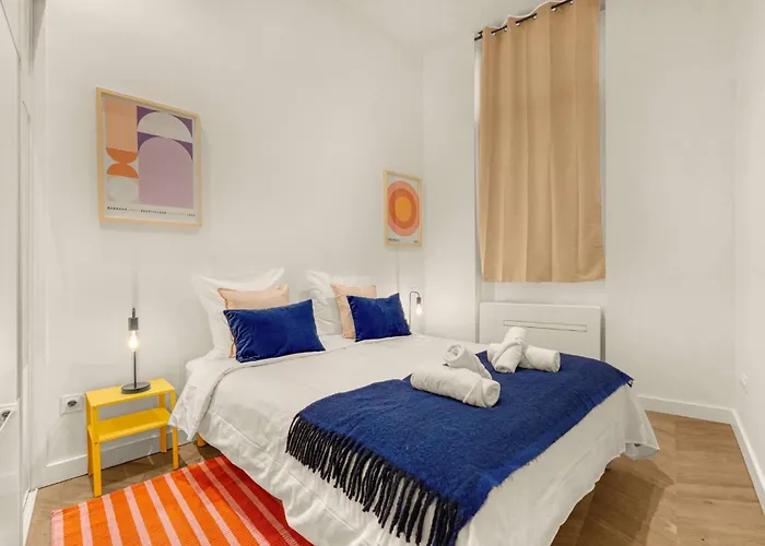 Hyper Centre - Capitole - Clim