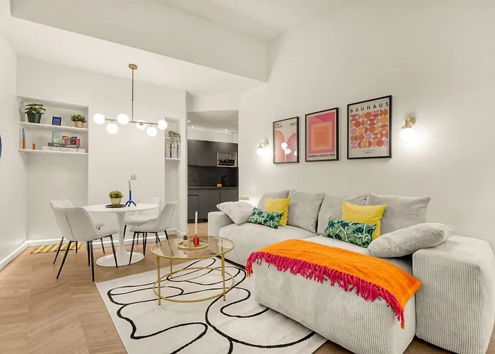 Apartment Hyper Centre - Capitole - Clim Toulouse