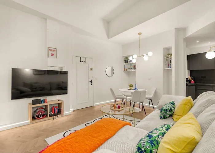 Hyper Centre - Capitole - Clim Appartement Toulouse