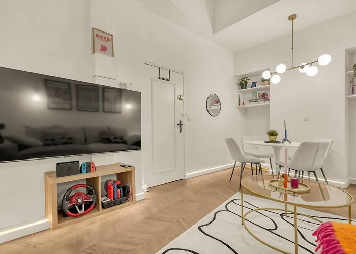 Hyper Centre - Capitole - Clim Apartment