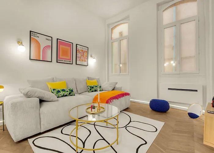 Hyper Centre - Capitole - Clim