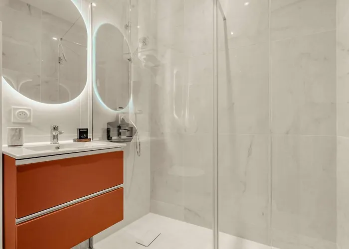 Hyper Centre - Capitole - Clim