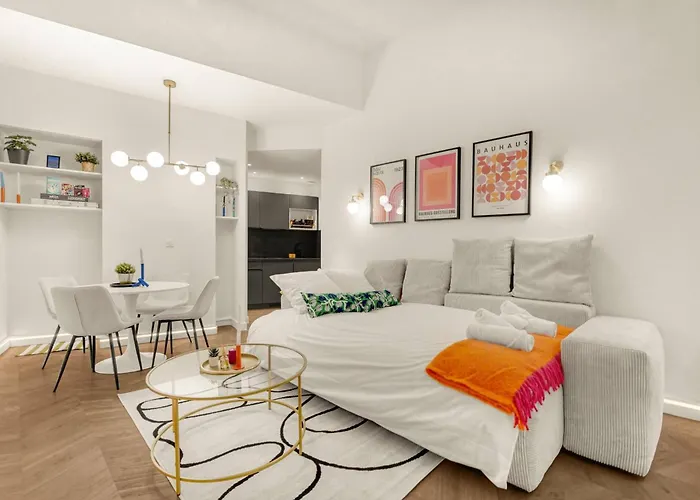 Hyper Centre - Capitole - Clim Appartement