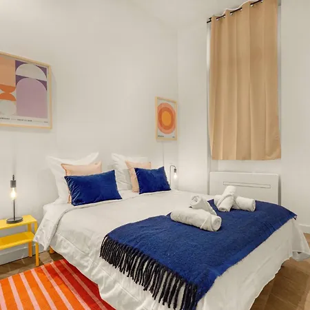 Hyper Centre - Capitole - Clim