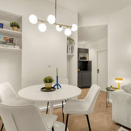 Hyper Centre - Capitole - Clim *