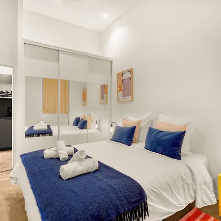 Appartement Hyper Centre - Capitole - Clim *