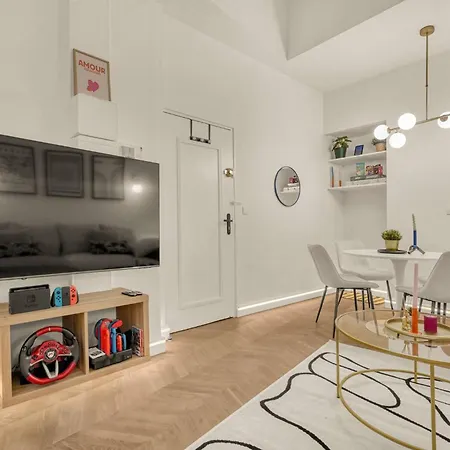 Hyper Centre - Capitole - Clim Appartement