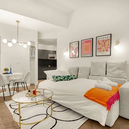 Hyper Centre - Capitole - Clim Apartamento