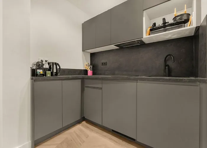 Hyper Centre - Capitole - Clim Appartement *