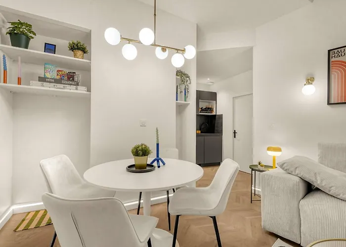 Hyper Centre - Capitole - Clim *